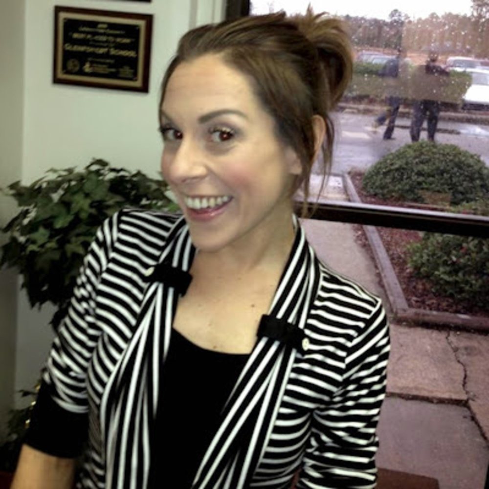 Meet your Posher, Shayna